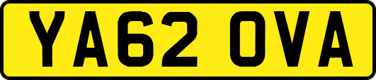 YA62OVA