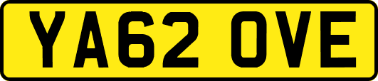 YA62OVE