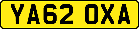 YA62OXA