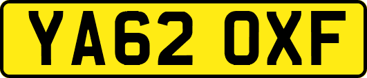 YA62OXF