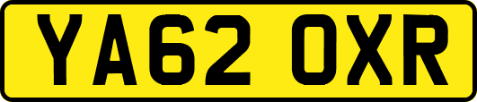 YA62OXR