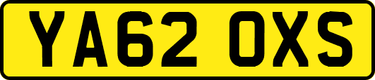 YA62OXS