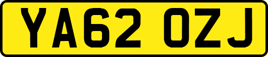 YA62OZJ