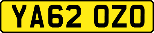 YA62OZO