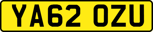 YA62OZU