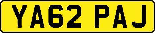 YA62PAJ
