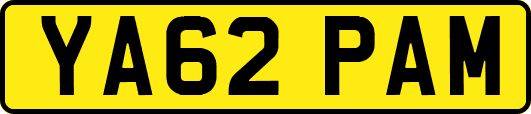 YA62PAM