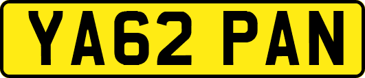 YA62PAN