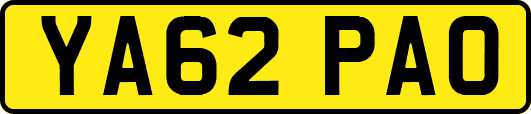 YA62PAO