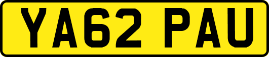 YA62PAU