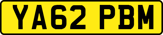 YA62PBM