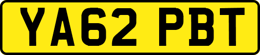 YA62PBT