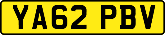YA62PBV
