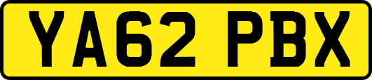 YA62PBX