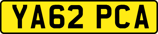 YA62PCA