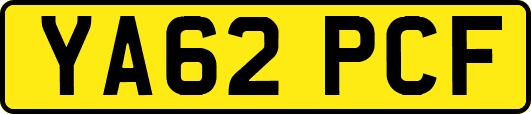 YA62PCF