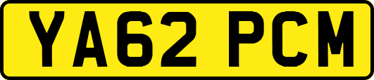 YA62PCM