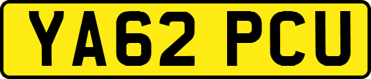 YA62PCU