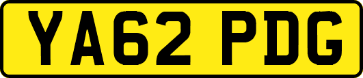 YA62PDG