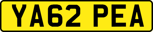 YA62PEA