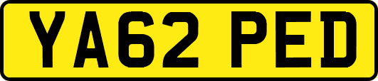 YA62PED