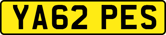 YA62PES