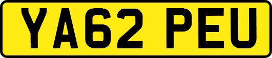 YA62PEU
