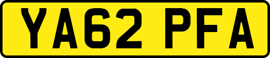 YA62PFA
