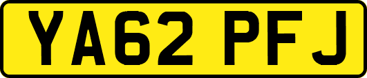 YA62PFJ