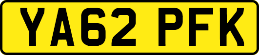 YA62PFK