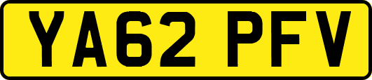 YA62PFV