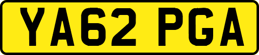 YA62PGA