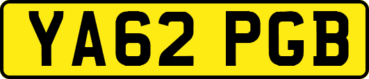 YA62PGB