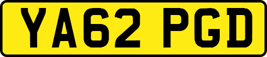 YA62PGD
