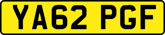 YA62PGF