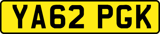 YA62PGK