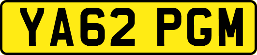 YA62PGM