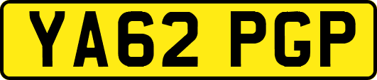 YA62PGP