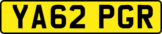 YA62PGR