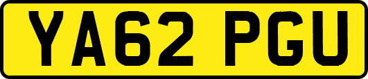 YA62PGU