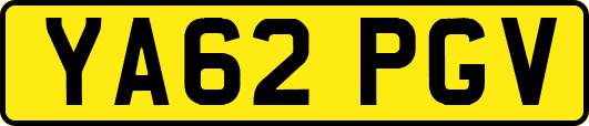 YA62PGV
