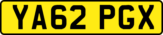YA62PGX