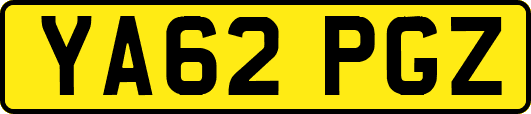YA62PGZ