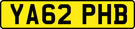 YA62PHB