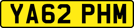 YA62PHM