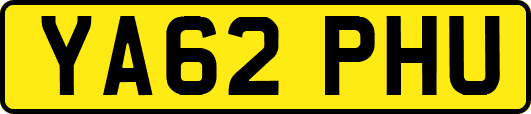 YA62PHU