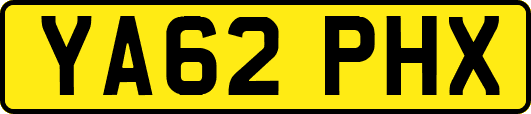 YA62PHX