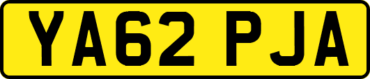 YA62PJA
