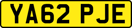 YA62PJE