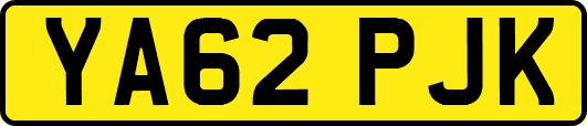 YA62PJK